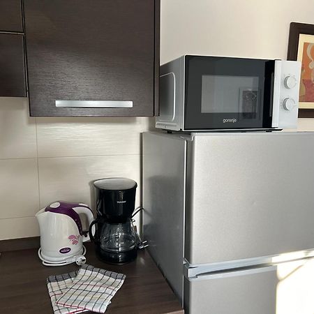Apartaments Punta Relax 우마그 외부 사진