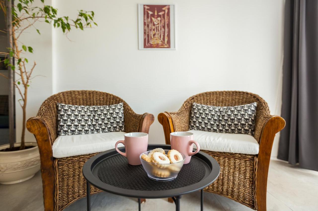 Apartaments Punta Relax 우마그 외부 사진