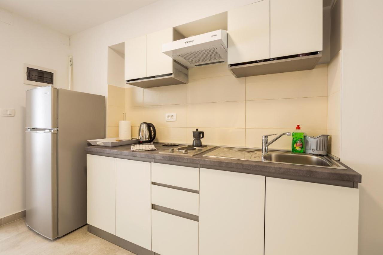 Apartaments Punta Relax 우마그 외부 사진