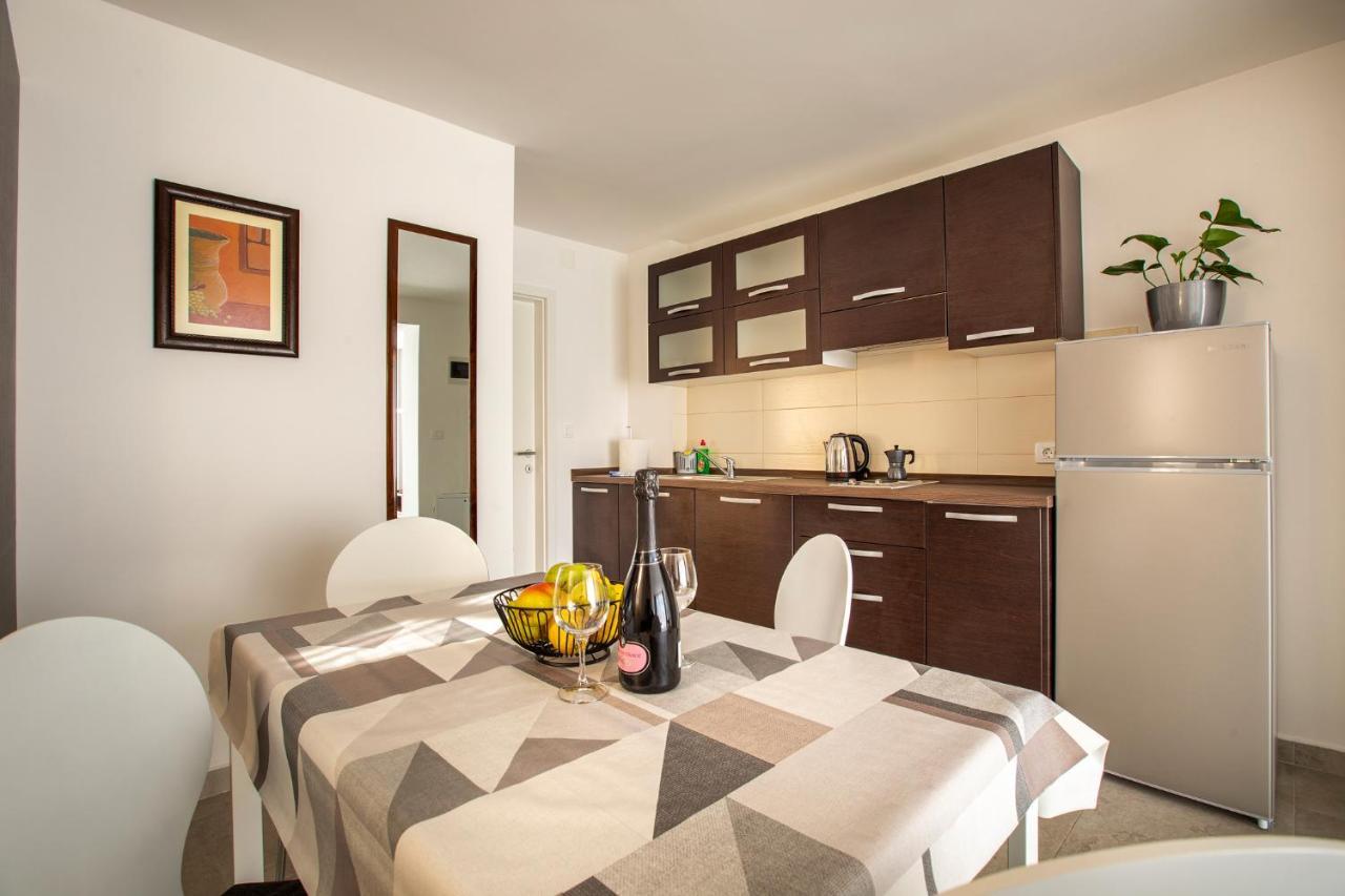 Apartaments Punta Relax 우마그 외부 사진