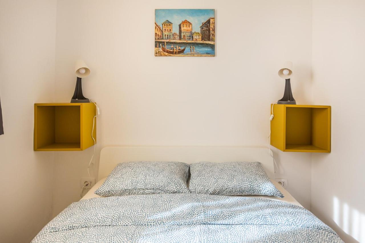 Apartaments Punta Relax 우마그 외부 사진