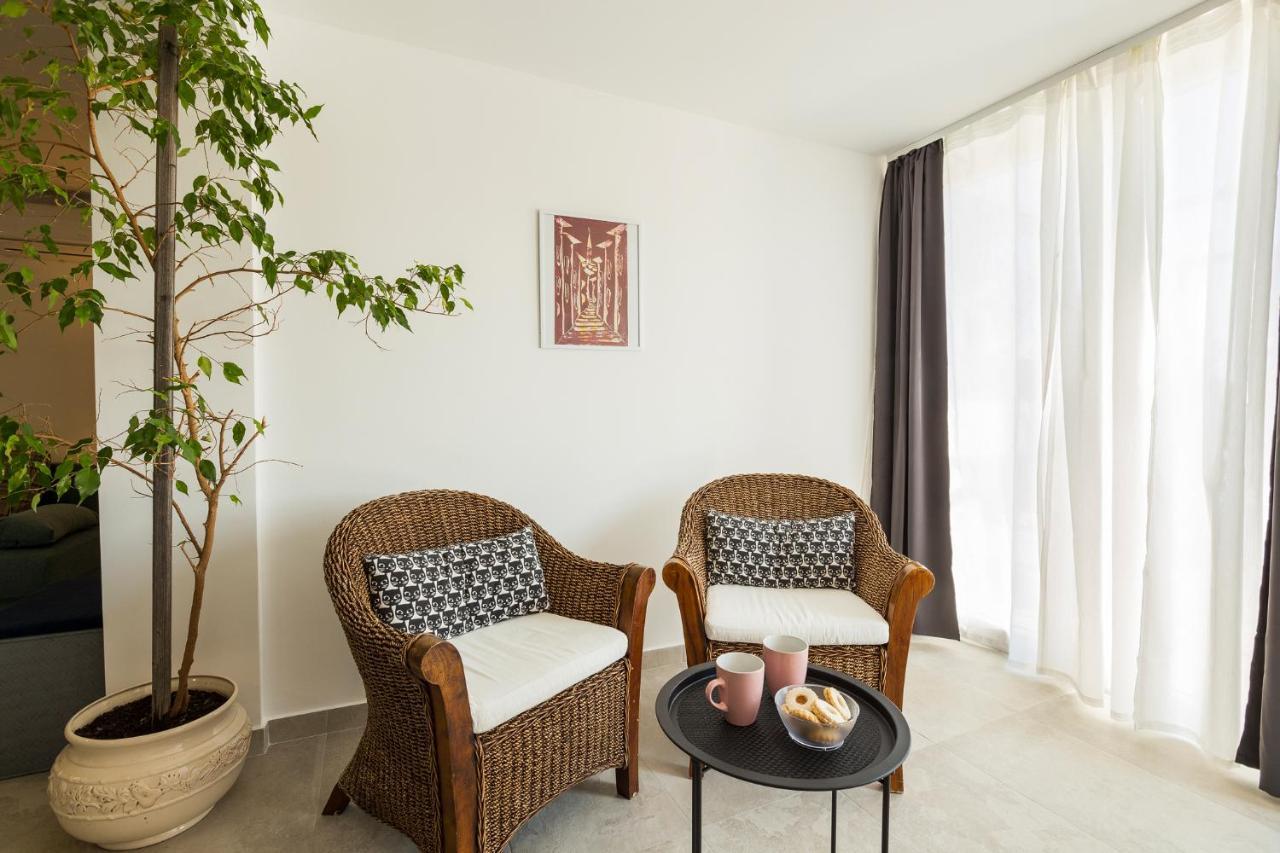 Apartaments Punta Relax 우마그 외부 사진