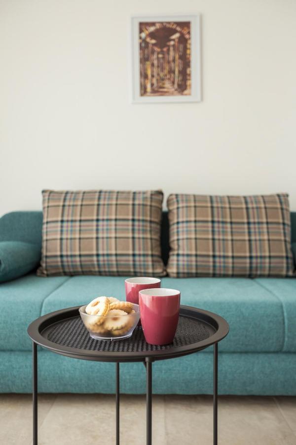 Apartaments Punta Relax 우마그 외부 사진
