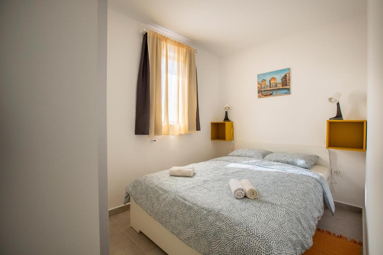 Apartaments Punta Relax 우마그 외부 사진