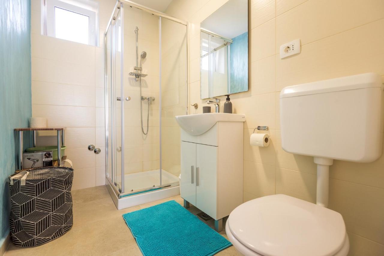 Apartaments Punta Relax 우마그 외부 사진