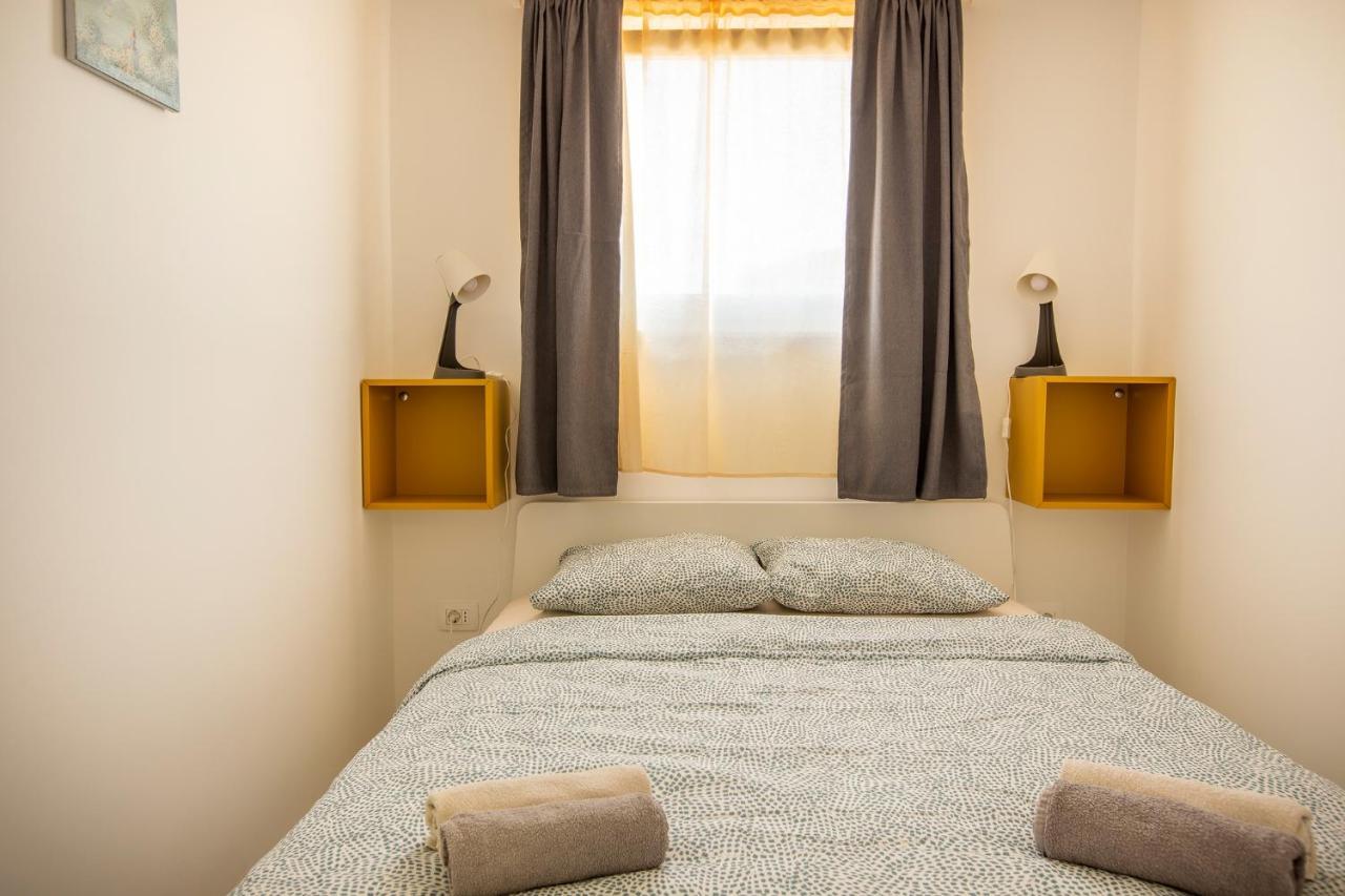Apartaments Punta Relax 우마그 외부 사진