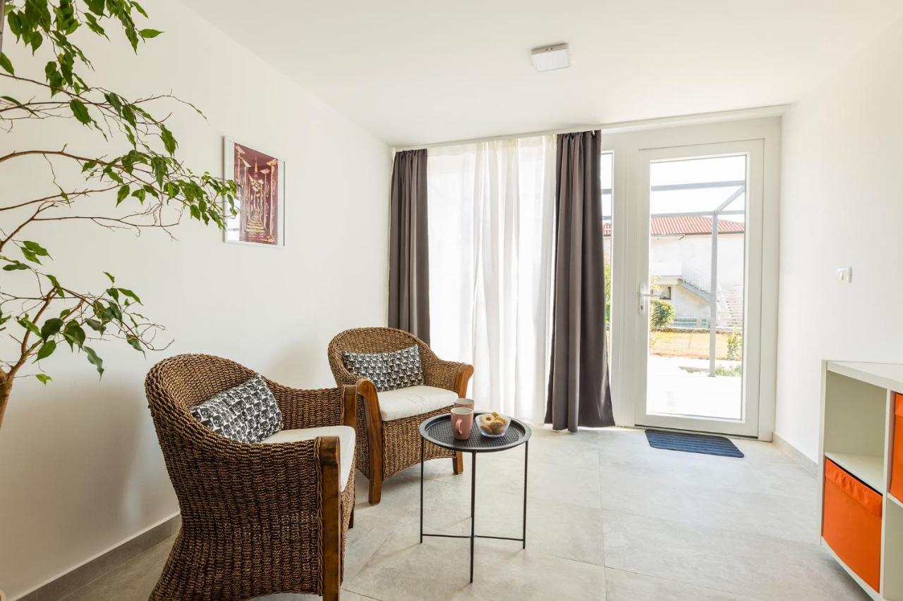 Apartaments Punta Relax 우마그 외부 사진