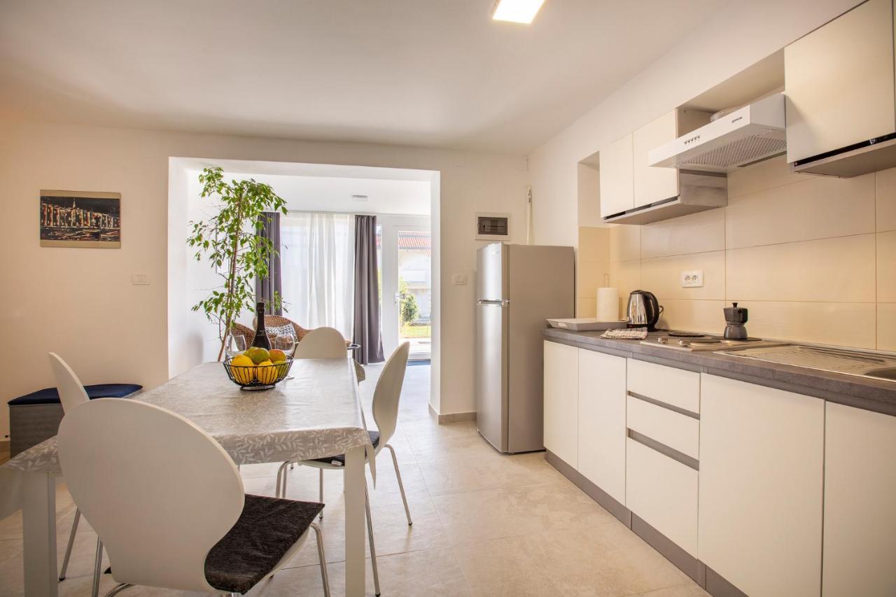 Apartaments Punta Relax 우마그 외부 사진