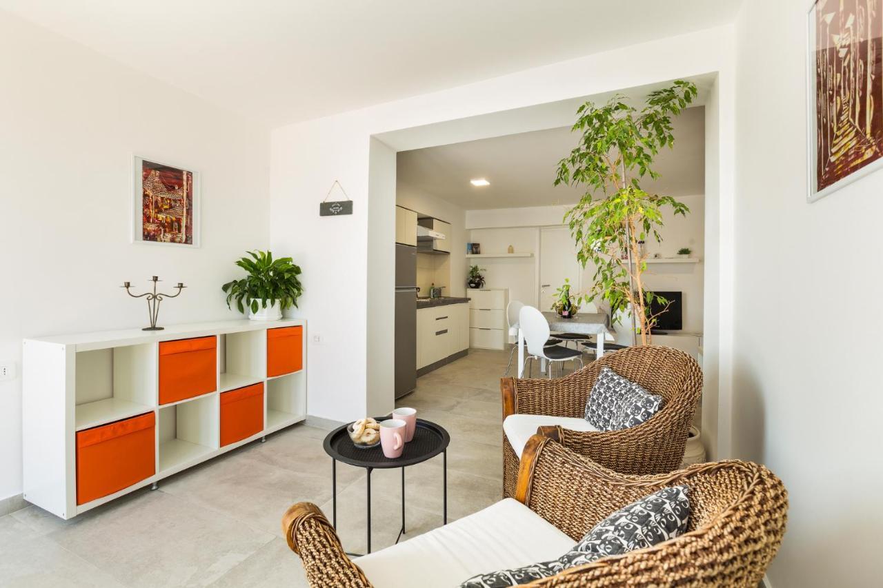 Apartaments Punta Relax 우마그 외부 사진