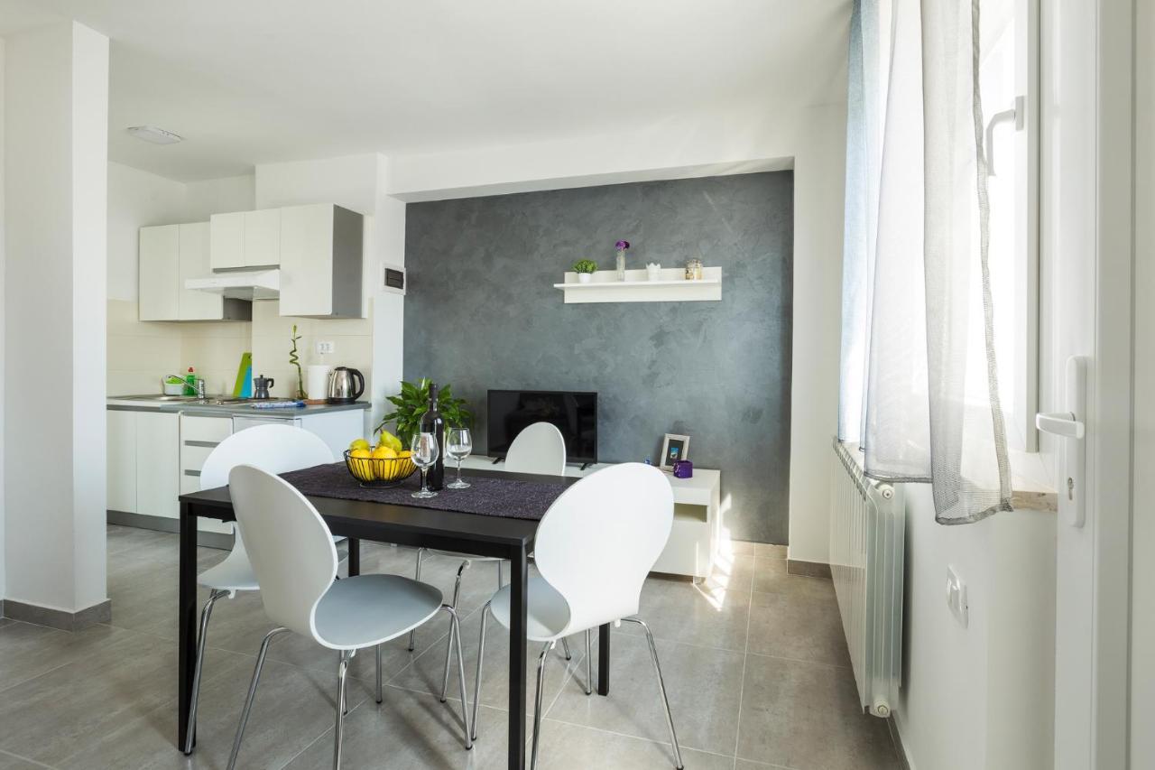 Apartaments Punta Relax 우마그 외부 사진