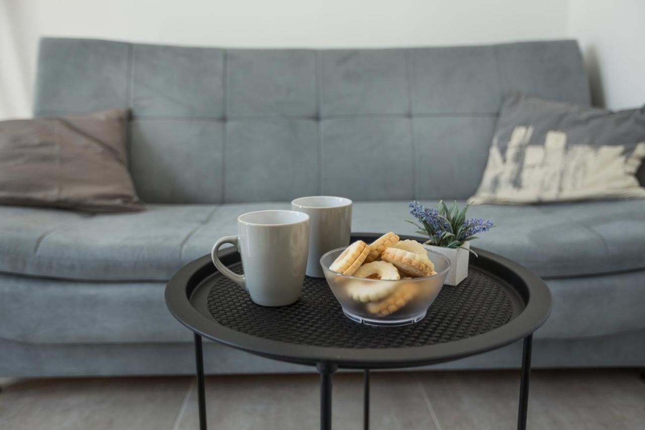 Apartaments Punta Relax 우마그 외부 사진