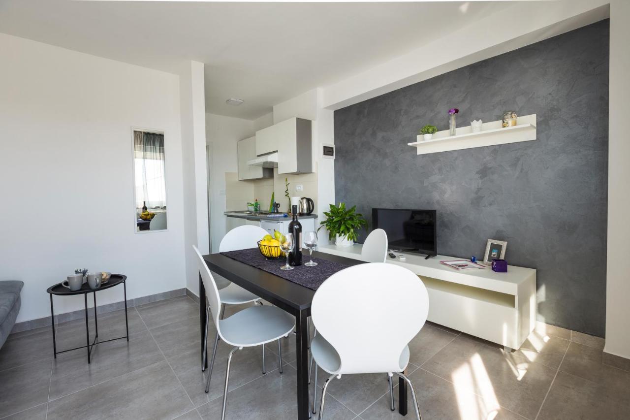 Apartaments Punta Relax 우마그 외부 사진