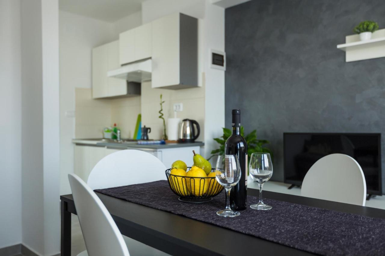 Apartaments Punta Relax 우마그 외부 사진