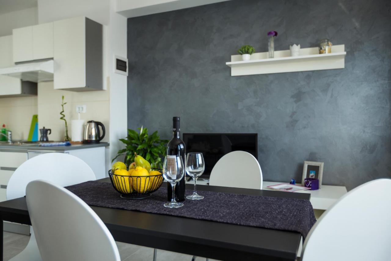 Apartaments Punta Relax 우마그 외부 사진