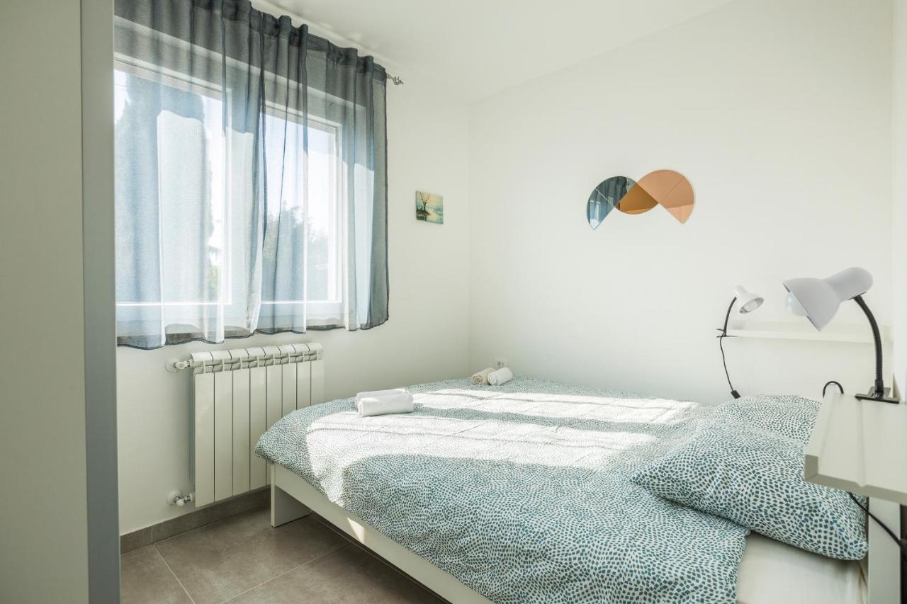 Apartaments Punta Relax 우마그 외부 사진
