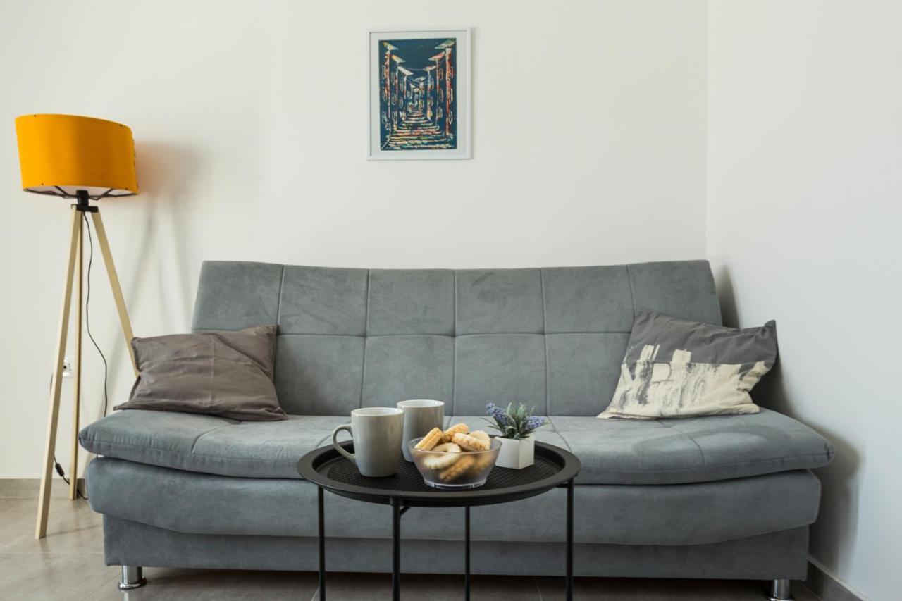 Apartaments Punta Relax 우마그 외부 사진