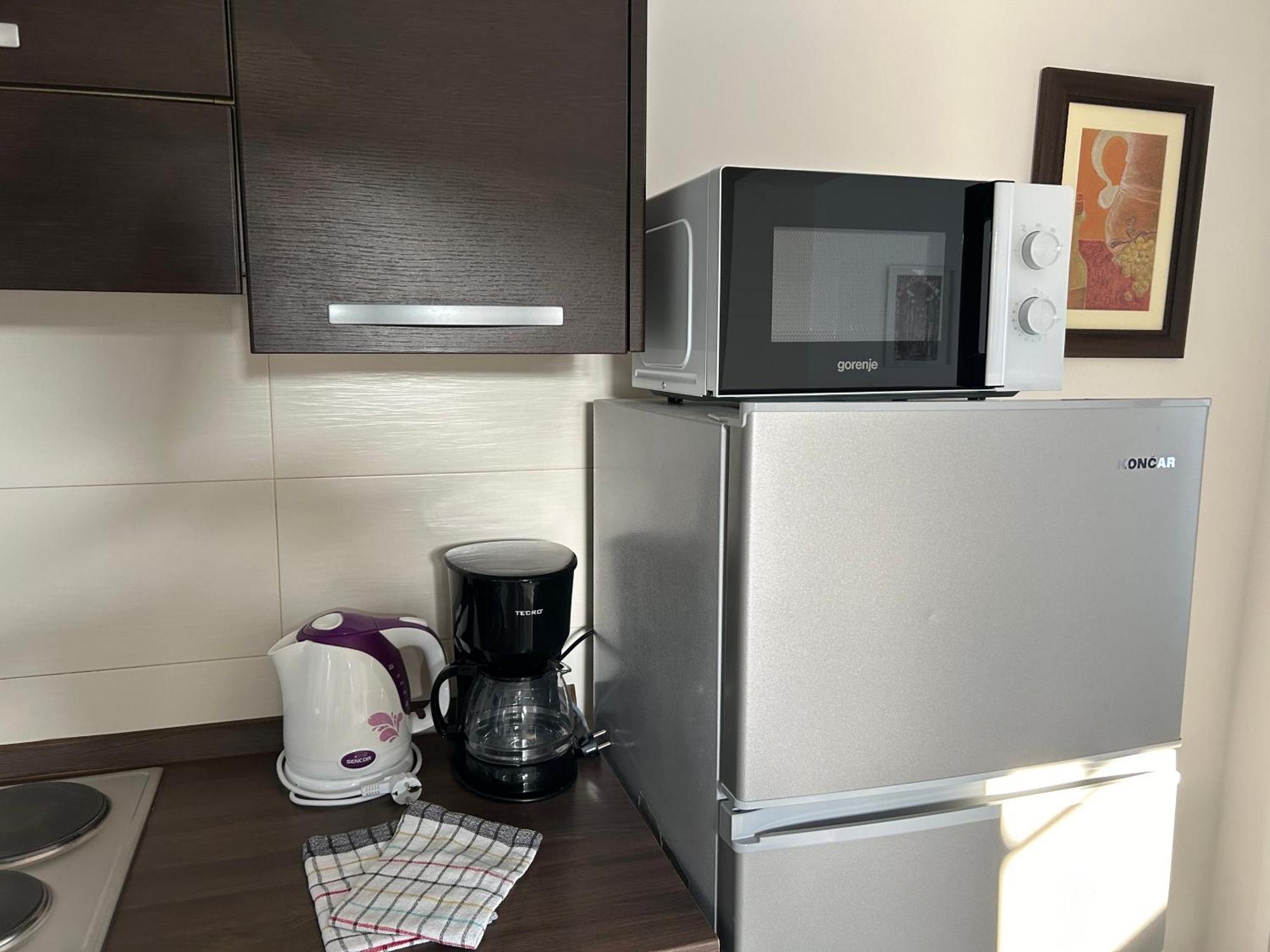 Apartaments Punta Relax 우마그 외부 사진
